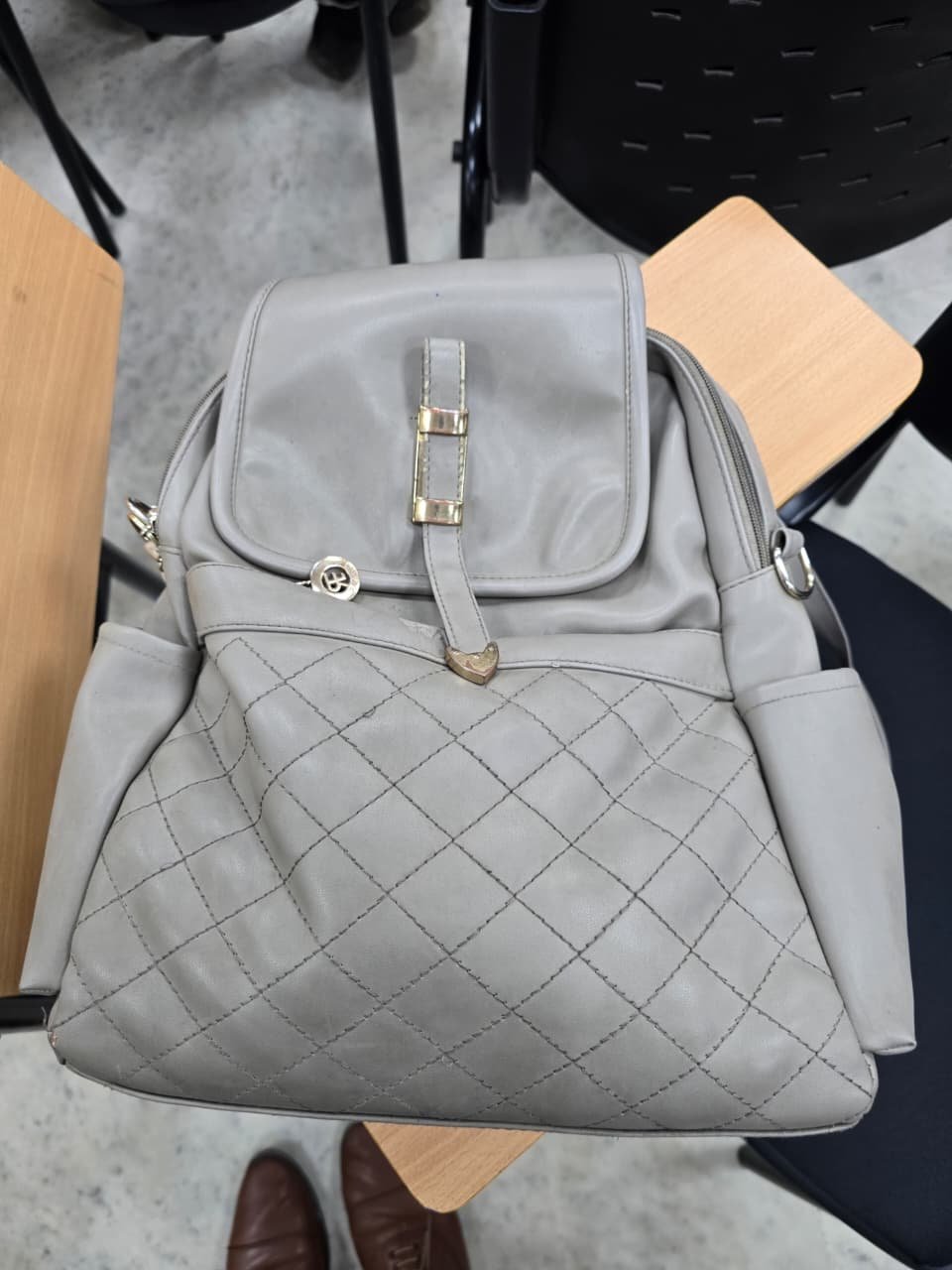 Barrow Me Luxury Bag