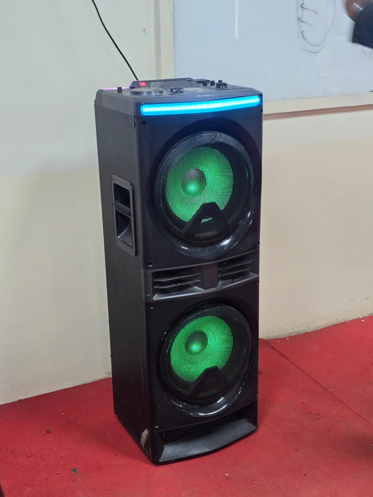 Portronics Bluetooth